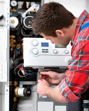 Les équipements de chauffage