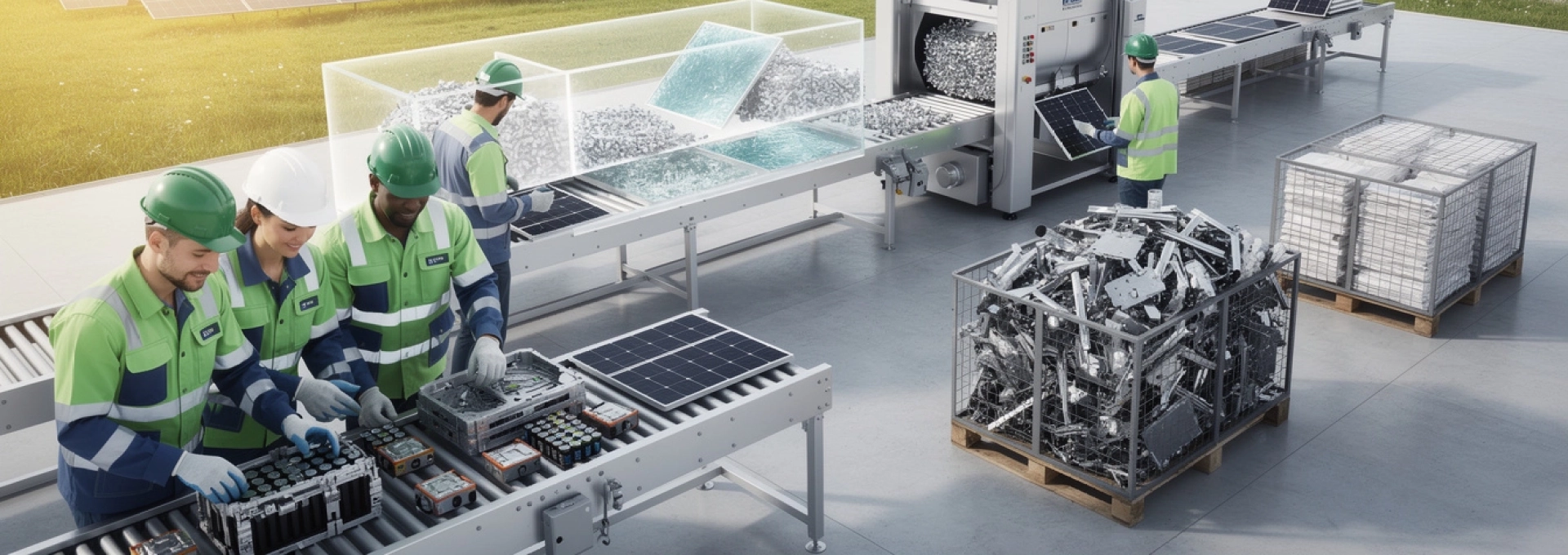 recyclage-des-batteries-et-des-panneaux-solaires-une-solution-pour-un-avenir-durable